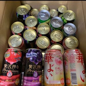 アサヒ 贅沢搾り プレミアム 華よい その他 60本セット
