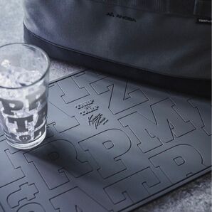 TARPtoTARP KAZE_TO_MORI / IGT 耐熱シリコンマット