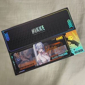 勝利の女神 ニケ 韓国限定 トレーディングホログラムチケット シンデレラ