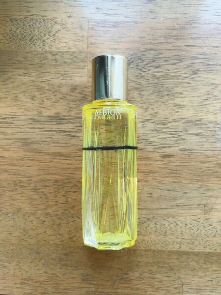 アルビオン ALBION フレッシュ ハーバルオイル 化粧用油 40ml スキンケア