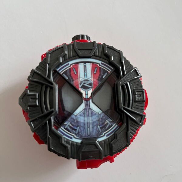 仮面ライダージオウ DXドライブライドウォッチ