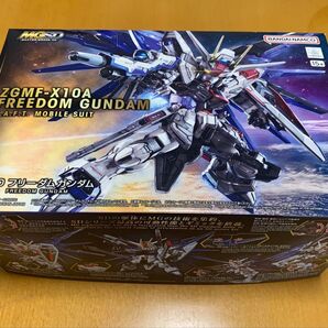 MGSD フリーダムガンダム MGSD フリーダムガンダム