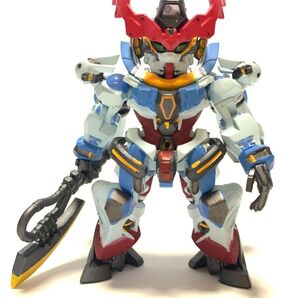 FW GUNDAM CONVERGE ♯27 303 GQuuuuuuX(ジークアクス) ガンダムコンバージ