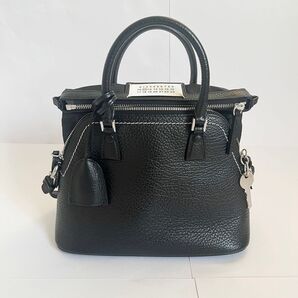 Maison Margiela 5AC ショルダーバック ハンドバック メゾンマルジェラ