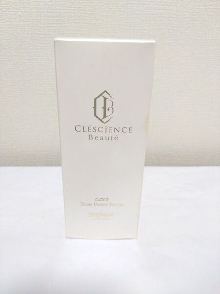 銀座ステファニー化粧品 CLSB トランスパワーセラム 先行美容液 120ml