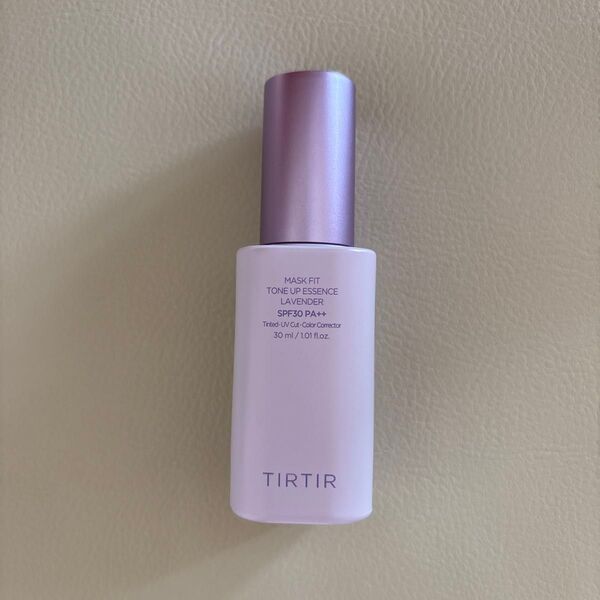 TIRTIR MASK FIT TONE UP ESSENCE LAVENDER