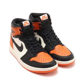 Nike Air Jordan 1 Retro High OG Shattered Backboard US9.5 新品未使用