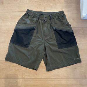 ワイルドシングス ハーフパンツ Lサイズ