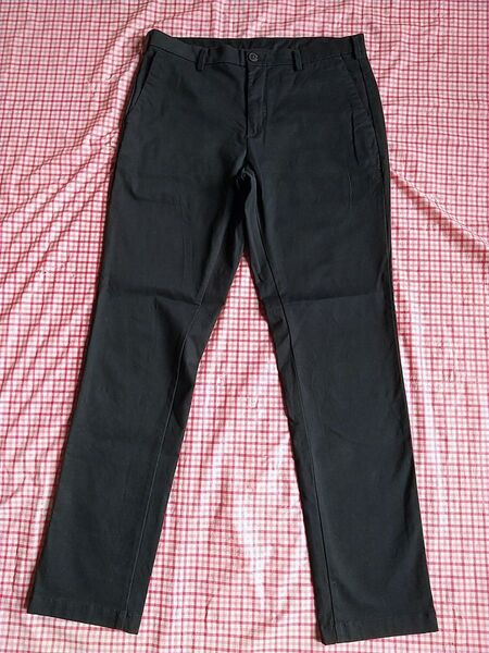 UNIQLO ユニクロ スリムフィットチノ 85cm