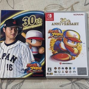 【特典パッケージ付き】【Switch】 パワフルプロ野球2024-2025