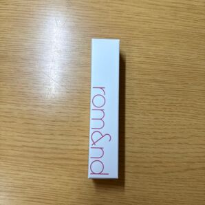 rom&nd ロムアンド デュイフルウォーターティント06テュリアン