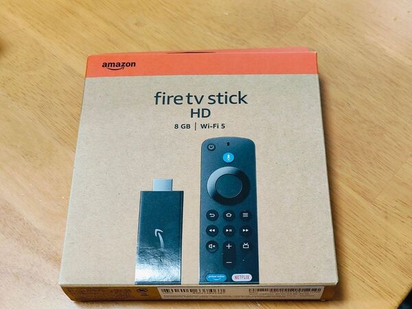 新品未開封 Amazon Fire TV Stick HD アマゾン Alexa メディアストリーミング B0CQN6FYLN