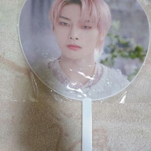 Stray Kids I.N うちわ MANIAC in JAPAN