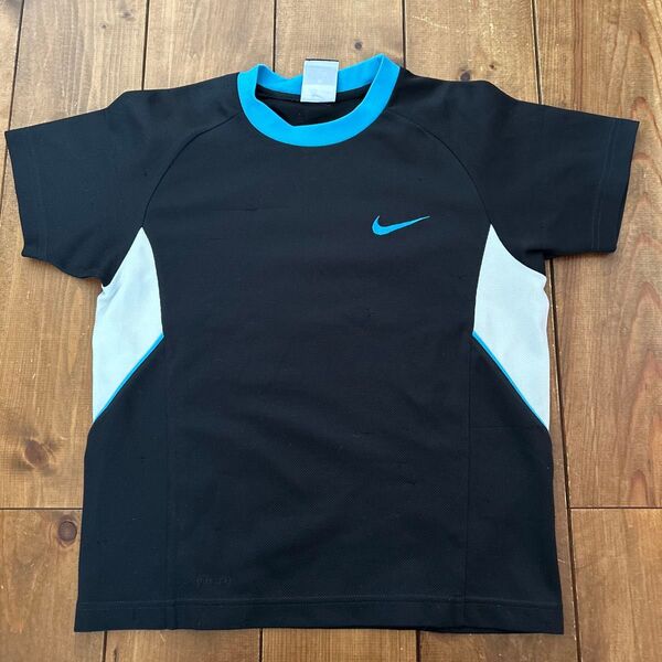 NIKE キッズ トレーニングウェア Tシャツ Sサイズ