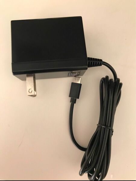 Nintendo Switch スイッチ ACアダプター 充電器 充電ケーブル