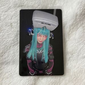 XG チサ NEW DNA amazon トレカ