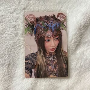 XG ヒナタ タワレコ ラキドロ トレカ