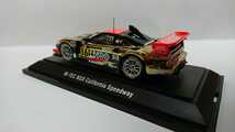 ★☆1/43 JGTC 2004 M-TECH NSX California Speedway_画像3