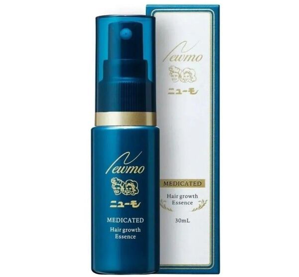 【お試しサイズ30ml】ニューモ 30ml 3年連続世界一の育毛剤 医薬部外品 男性用 女性用 兼用