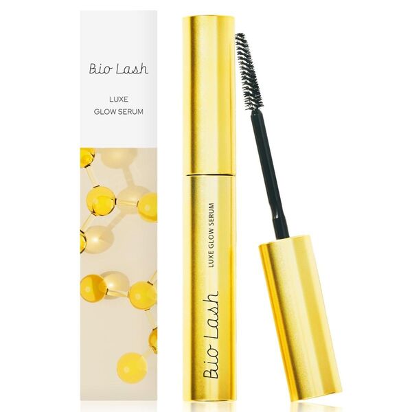 Bio Lash ビオラッシュ まつ毛美容液 6.1g 1本 正規品 塗るタイプ アイラッシュセラム 日本製