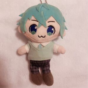 ころんくん ぬいぐるみキーホルダー
