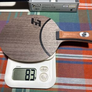 (35%OFF) (廃盤)(新品) オフェンシブCR FL(LEG) 83g「定価10,450円」箱なし発送、箱代+650円