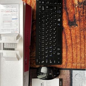 Ewin Bluetooth/USB 無線両対応キーボード ワイヤレスキーボード 無線 2.4G テンキー付き JIS日本語配列