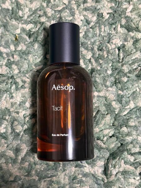 SALE Tacit Eau de Parfum タシット オードパルファム 50ml
