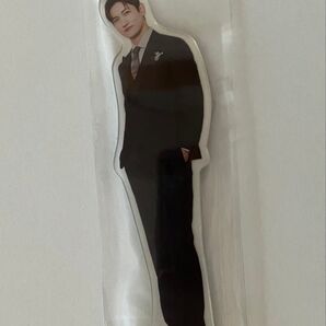 東方神起チャンミンアクリルスタンド