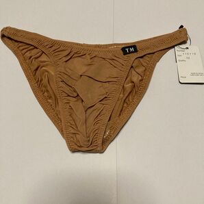 2枚セット TM Collection TMコレクション メンズビキニ メンズTバック 75 74