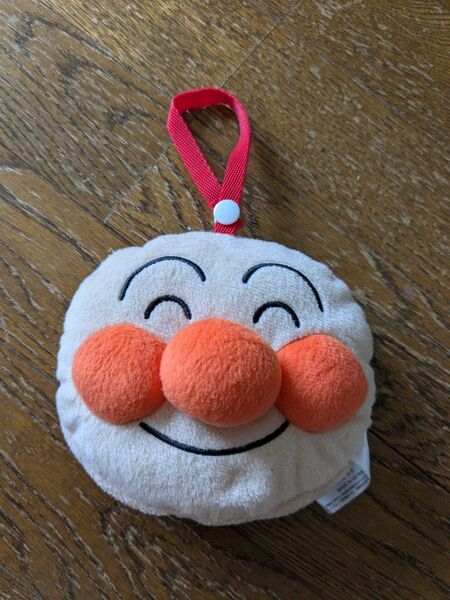 USED アンパンマン ティッシュポーチ 1点
