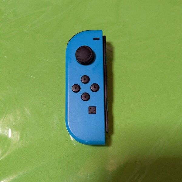 USED 任天堂スイッチ Joy-Con 左 L 1点 ジャンク