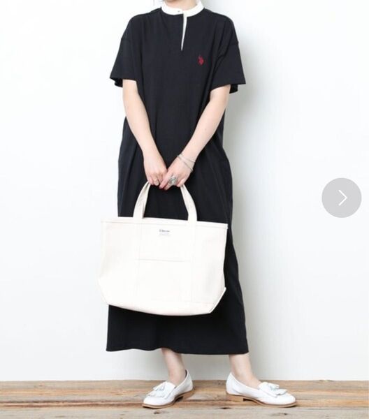FREAK'S STORE U.S. POLO ASSN./ユーエスポロアッスン ワンピース 夏