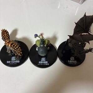モンスターハンター フィギュア まとめ売り
