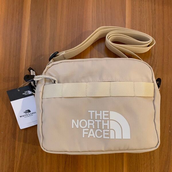 THE NORTH FACE ザノースフェイス バック ショルダーバッグ