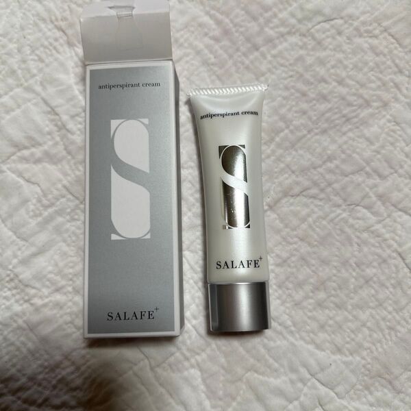 サラフェプラス SALAFE+ 30g 薬用制汗クリーム