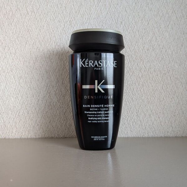 ケラスターゼ DS バン デンシフィックオム 250ml