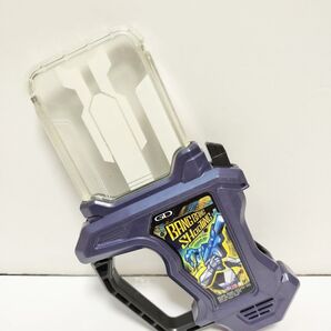 仮面ライダーエグゼイド DX バンバンシューティング タドルクエストガシャット