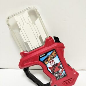 仮面ライダーエグゼイド DX フルスロットルドライブガシャット