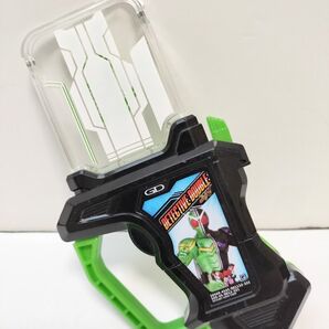 仮面ライダーエグゼイド 名探偵ダブルガシャット