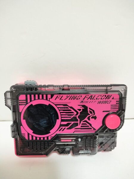 仮面ライダーゼロワン DX フライングファルコンプログライズキー