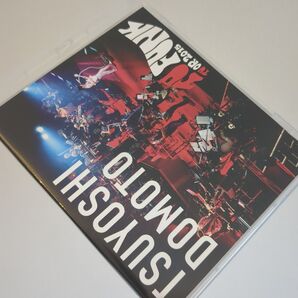 堂本剛 ツーファンクツアー2015