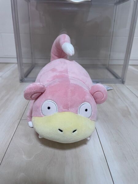 ヤドン ぬいぐるみ ポケモンセンター