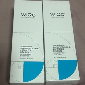 WiQo ワイコ 保湿クリーム