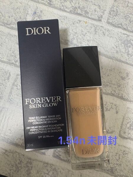 Dior ディオールスキン フォーエヴァー グロウ 1.5n おまけ付き