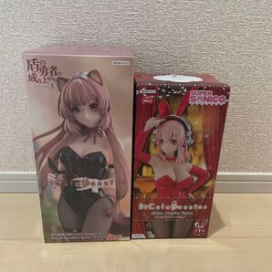 BiCute Bunnies 盾の勇者の成り上がり -ラフタリア- すーぱーそに子 レッドカラーver