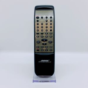 BOSE ボーズ PRC-1410 リモコン オーディオリモコン M270