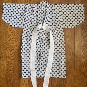 子供サイズ浴衣