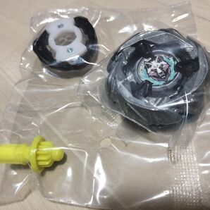 シルバーウルフ 3-80FB(フリーボール)新品未使用