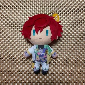 あんスタ コスマス 8th 天城一彩